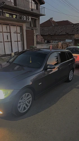 BMW 320 Колата е обслужена от до за повече инфо на тел - 3800 € - 16684064 13 | Car24.bg BMW 320 Колата е обслужена от до за повече инфо на тел - 3800 € - 16684064 13