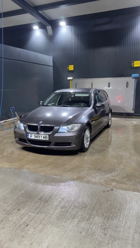BMW 320 Колата е обслужена от до за повече инфо на тел - 3800 € - 16684064 16 | Car24.bg BMW 320 Колата е обслужена от до за повече инфо на тел - 3800 € - 16684064 16