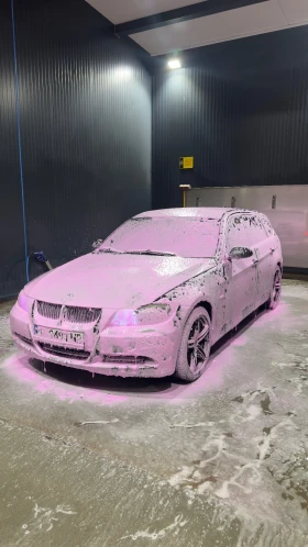 BMW 320 Колата е обслужена от до за повече инфо на тел - 3800 € - 16684064 15 | Car24.bg BMW 320 Колата е обслужена от до за повече инфо на тел - 3800 € - 16684064 15