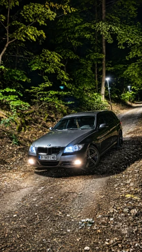 BMW 320 Колата е обслужена от до за повече инфо на тел - 3800 € - 16684064 9 | Car24.bg BMW 320 Колата е обслужена от до за повече инфо на тел - 3800 € - 16684064 9