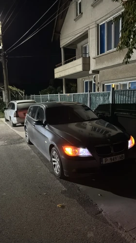 BMW 320 Колата е обслужена от до за повече инфо на тел - 3800 € - 16684064 5 | Car24.bg BMW 320 Колата е обслужена от до за повече инфо на тел - 3800 € - 16684064 5