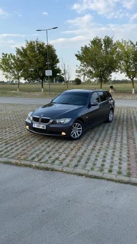 BMW 320 Колата е обслужена от до за повече инфо на тел - 3800 € - 16684064 14 | Car24.bg BMW 320 Колата е обслужена от до за повече инфо на тел - 3800 € - 16684064 14