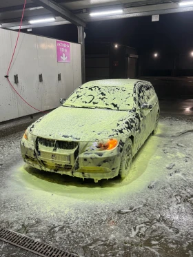 BMW 320 Колата е обслужена от до за повече инфо на тел - 3800 € - 16684064 3 | Car24.bg BMW 320 Колата е обслужена от до за повече инфо на тел - 3800 € - 16684064 3