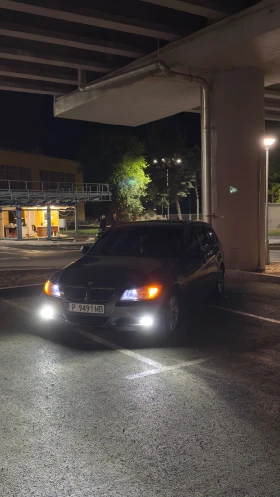 BMW 320 Колата е обслужена от до за повече инфо на тел - 3800 € - 16684064 7 | Car24.bg BMW 320 Колата е обслужена от до за повече инфо на тел - 3800 € - 16684064 7