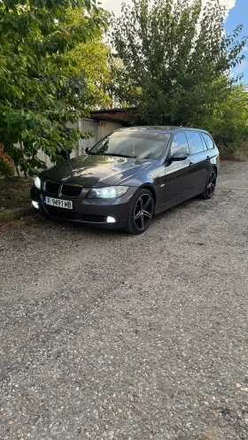 BMW 320 Колата е обслужена от до за повече инфо на тел - 3800 € - 16684064 8 | Car24.bg BMW 320 Колата е обслужена от до за повече инфо на тел - 3800 € - 16684064 8