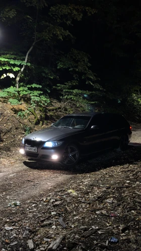 BMW 320 Колата е обслужена от до за повече инфо на тел - 3800 € - 16684064 10 | Car24.bg BMW 320 Колата е обслужена от до за повече инфо на тел - 3800 € - 16684064 10