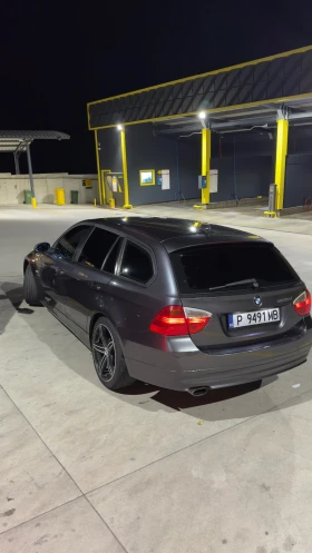 BMW 320 Колата е обслужена от до за повече инфо на тел - 3800 € - 16684064 11 | Car24.bg BMW 320 Колата е обслужена от до за повече инфо на тел - 3800 € - 16684064 11