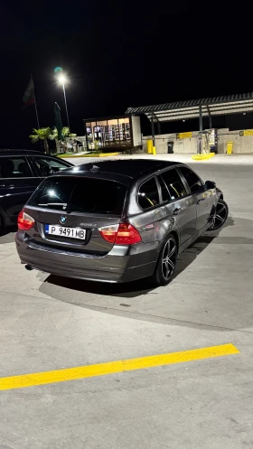 BMW 320 Колата е обслужена от до за повече инфо на тел - 3800 € - 16684064 12 | Car24.bg BMW 320 Колата е обслужена от до за повече инфо на тел - 3800 € - 16684064 12