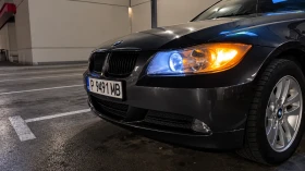 BMW 320 Колата е обслужена от до за повече инфо на тел - 3800 € - 16684064 6 | Car24.bg BMW 320 Колата е обслужена от до за повече инфо на тел - 3800 € - 16684064 6