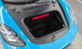 Porsche Cayman S 2.5 - 39400 € - 35846484 6 | Car24.bg Porsche Cayman S 2.5 - 39400 € - 35846484 6
