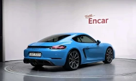 Porsche Cayman S 2.5 - 39400 € - 35846484 2 | Car24.bg Porsche Cayman S 2.5 - 39400 € - 35846484 2