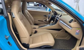 Porsche Cayman S 2.5 - 39400 € - 35846484 11 | Car24.bg Porsche Cayman S 2.5 - 39400 € - 35846484 11