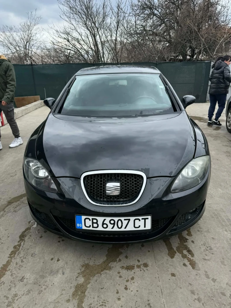 Seat Leon - 2100 € / 4107.24 лв. - 61349139 1 | Car24.bg Seat Leon - 2100 € / 4107.24 лв. - 61349139 1