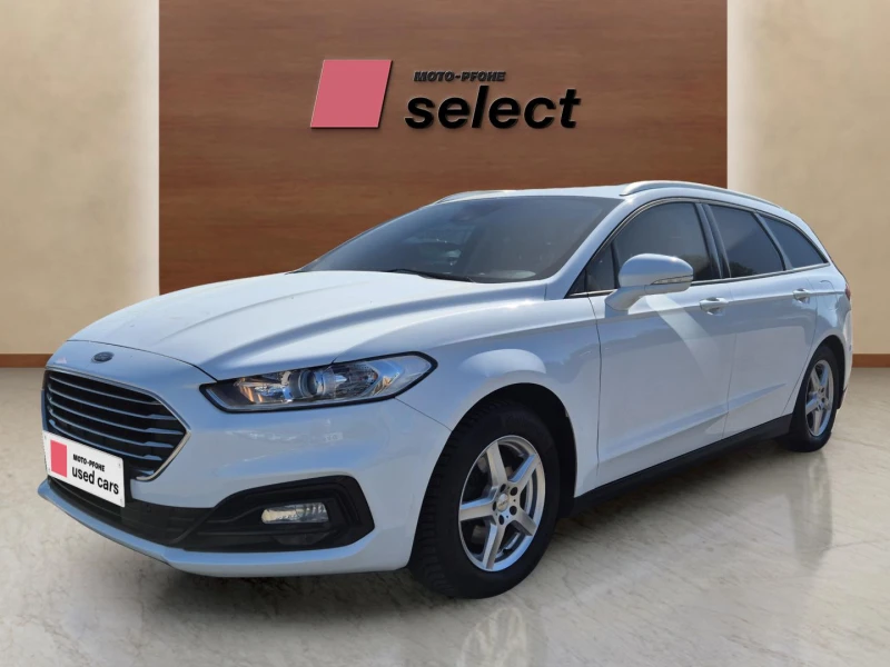 Ford Mondeo 2.0 EcoBlue - 11490 € / 22472.49 лв. - 18264804 1 | Car24.bg Ford Mondeo 2.0 EcoBlue - 11490 € / 22472.49 лв. - 18264804 1