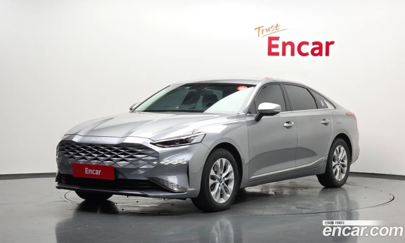 Kia K8 3.5 LPG 2WD Standard - 13152 € - 17296353 1 | Car24.bg Kia K8 3.5 LPG 2WD Standard - 13152 € - 17296353 1