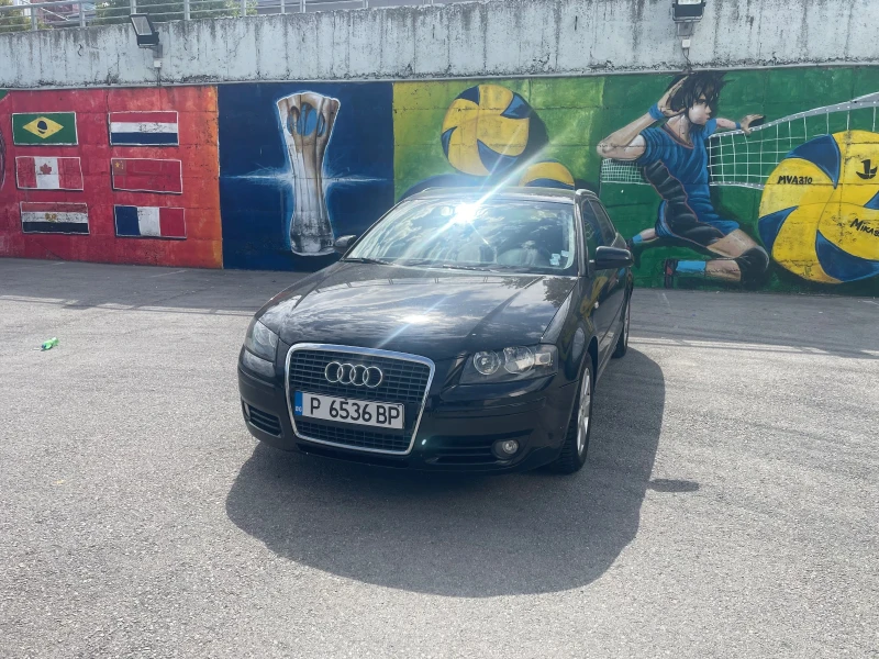 Audi A3 - 3200 € - 45680376 1 | Car24.bg Audi A3 - 3200 € - 45680376 1