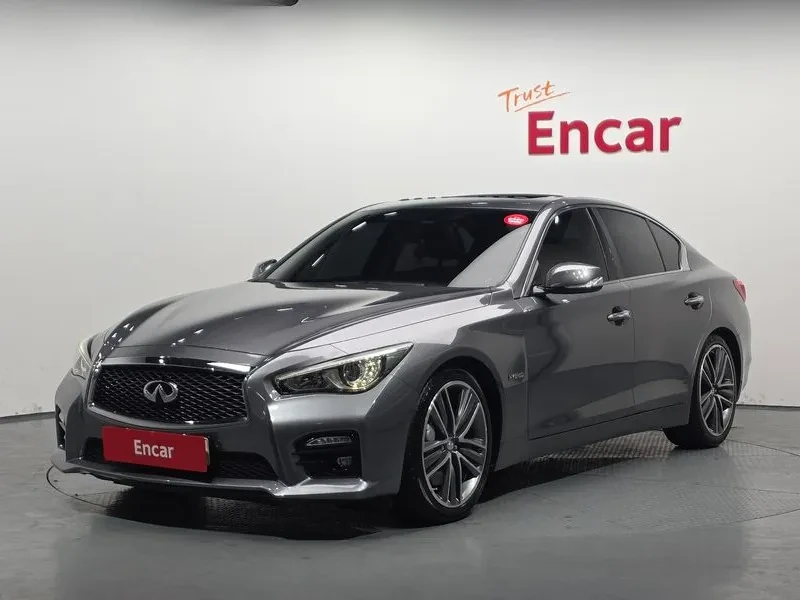 Infiniti Q50 3.5 HYBRID | Auto.bg — изображение 1 Infiniti Q50 3.5 HYBRID | Auto.bg — изображение 1
