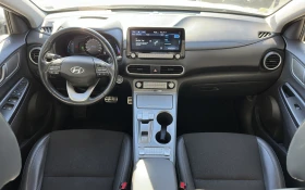 Hyundai Kona electric - цена по договаряне - 31414096 5 | Car24.bg Hyundai Kona electric - цена по договаряне - 31414096 5