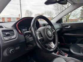 Jeep Compass * Trailhawk 4WD * CARFAX * ФИНАНСИРАНЕ* КУПИ СЕГА - 26200 лв. / 13395.85 € - 25183917 12 | Car24.bg Jeep Compass * Trailhawk 4WD * CARFAX * ФИНАНСИРАНЕ* КУПИ СЕГА - 26200 лв. / 13395.85 € - 25183917 12