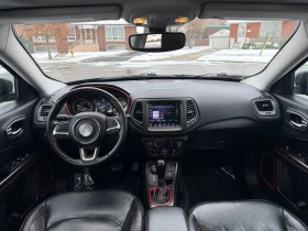 Jeep Compass * Trailhawk 4WD * CARFAX * ФИНАНСИРАНЕ* КУПИ СЕГА - 26200 лв. / 13395.85 € - 25183917 11 | Car24.bg Jeep Compass * Trailhawk 4WD * CARFAX * ФИНАНСИРАНЕ* КУПИ СЕГА - 26200 лв. / 13395.85 € - 25183917 11