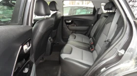 Kia Niro EV 64kw/ 204p.s | Auto.bg — изображение 15 Kia Niro EV 64kw/ 204p.s | Auto.bg — изображение 15