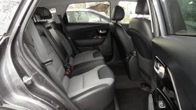 Kia Niro EV 64kw/ 204p.s | Auto.bg — изображение 14 Kia Niro EV 64kw/ 204p.s | Auto.bg — изображение 14