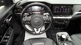 Kia Niro EV 64kw/ 204p.s | Auto.bg — изображение 11 Kia Niro EV 64kw/ 204p.s | Auto.bg — изображение 11