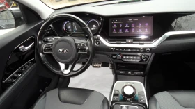 Kia Niro EV 64kw/ 204p.s | Auto.bg — изображение 12 Kia Niro EV 64kw/ 204p.s | Auto.bg — изображение 12