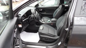 Kia Niro EV 64kw/ 204p.s | Auto.bg — изображение 9 Kia Niro EV 64kw/ 204p.s | Auto.bg — изображение 9