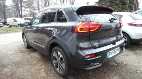 Kia Niro EV 64kw/ 204p.s | Auto.bg — изображение 8 Kia Niro EV 64kw/ 204p.s | Auto.bg — изображение 8