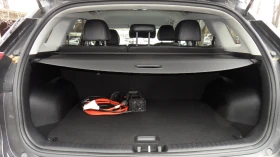 Kia Niro EV 64kw/ 204p.s | Auto.bg — изображение 7 Kia Niro EV 64kw/ 204p.s | Auto.bg — изображение 7
