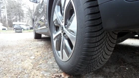 Kia Niro EV 64kw/ 204p.s | Auto.bg — изображение 16 Kia Niro EV 64kw/ 204p.s | Auto.bg — изображение 16