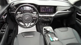 Kia Niro EV 64kw/ 204p.s | Auto.bg — изображение 10 Kia Niro EV 64kw/ 204p.s | Auto.bg — изображение 10