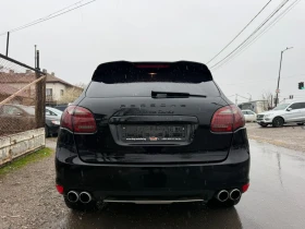 Porsche Cayenne 4, 800S EURO5 - 9999 € / 19556.34 лв. - 40141896 5 | Car24.bg Porsche Cayenne 4, 800S EURO5 - 9999 € / 19556.34 лв. - 40141896 5