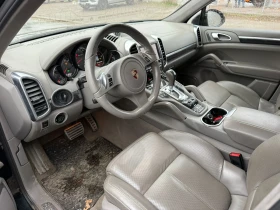 Porsche Cayenne 4, 800S EURO5 - 9999 € / 19556.34 лв. - 40141896 7 | Car24.bg Porsche Cayenne 4, 800S EURO5 - 9999 € / 19556.34 лв. - 40141896 7