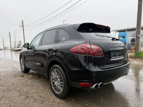 Porsche Cayenne 4, 800S EURO5 - 9999 € / 19556.34 лв. - 40141896 4 | Car24.bg Porsche Cayenne 4, 800S EURO5 - 9999 € / 19556.34 лв. - 40141896 4