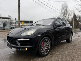 Porsche Cayenne 4, 800S EURO5 - 9999 € / 19556.34 лв. - 40141896 3 | Car24.bg Porsche Cayenne 4, 800S EURO5 - 9999 € / 19556.34 лв. - 40141896 3