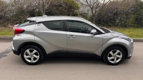 Toyota C-HR - 16000 € / 31293.28 лв. - 99844358 4 | Car24.bg Toyota C-HR - 16000 € / 31293.28 лв. - 99844358 4