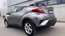 Toyota C-HR - 16000 € / 31293.28 лв. - 99844358 7 | Car24.bg Toyota C-HR - 16000 € / 31293.28 лв. - 99844358 7