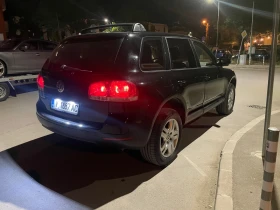 VW Touareg 3.2 V6 на Газ - 4999 € / 9777.19 лв. - 29454378 7 | Car24.bg VW Touareg 3.2 V6 на Газ - 4999 € / 9777.19 лв. - 29454378 7