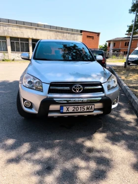 Toyota Rav4 - 7300 € - 20613790 3 | Car24.bg Toyota Rav4 - 7300 € - 20613790 3
