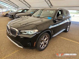 Снимка BMW X3