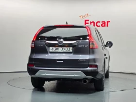 Honda Cr-v 4Wd Ex-L 4Th Generation | Auto.bg — изображение 4 Honda Cr-v 4Wd Ex-L 4Th Generation | Auto.bg — изображение 4
