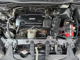 Honda Cr-v 4Wd Ex-L 4Th Generation | Auto.bg — изображение 6 Honda Cr-v 4Wd Ex-L 4Th Generation | Auto.bg — изображение 6