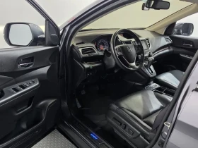 Honda Cr-v 4Wd Ex-L 4Th Generation | Auto.bg — изображение 10 Honda Cr-v 4Wd Ex-L 4Th Generation | Auto.bg — изображение 10