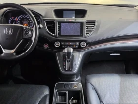 Honda Cr-v 4Wd Ex-L 4Th Generation | Auto.bg — изображение 7 Honda Cr-v 4Wd Ex-L 4Th Generation | Auto.bg — изображение 7