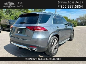 Mercedes-Benz GLE GLE450, 4MATIC, Running boards, Intelligent driver | Auto.bg — изображение 5 Mercedes-Benz GLE GLE450, 4MATIC, Running boards, Intelligent driver | Auto.bg — изображение 5