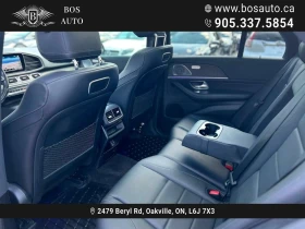 Mercedes-Benz GLE GLE450, 4MATIC, Running boards, Intelligent driver | Auto.bg — изображение 15 Mercedes-Benz GLE GLE450, 4MATIC, Running boards, Intelligent driver | Auto.bg — изображение 15