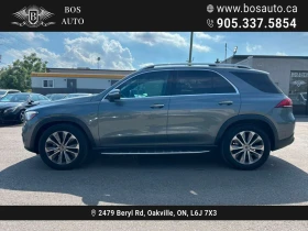 Mercedes-Benz GLE GLE450, 4MATIC, Running boards, Intelligent driver | Auto.bg — изображение 2 Mercedes-Benz GLE GLE450, 4MATIC, Running boards, Intelligent driver | Auto.bg — изображение 2