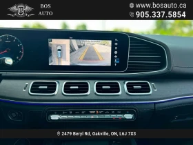 Mercedes-Benz GLE GLE450, 4MATIC, Running boards, Intelligent driver | Auto.bg — изображение 17 Mercedes-Benz GLE GLE450, 4MATIC, Running boards, Intelligent driver | Auto.bg — изображение 17